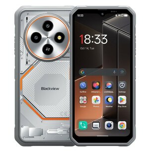 Blackview FORT 2 8GB/128GB Lightning White