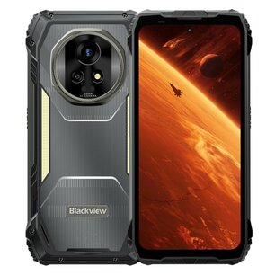 Blackview XPLORE 2 5G 12GB/256GB Black
