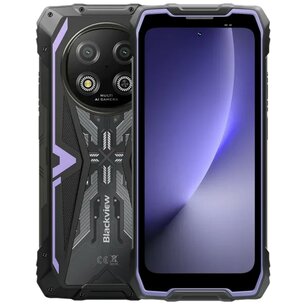 Blackview ROCK 2 5G 8GB/256GB Purple