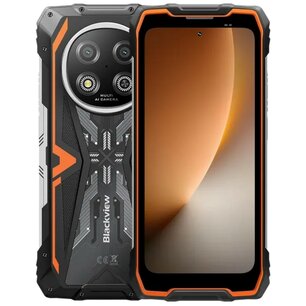 Blackview ROCK 2 5G 8GB/256GB Orange