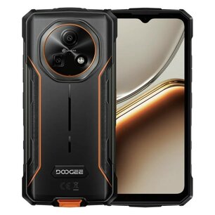 Doogee Fire 7 5G 4GB/256GB Orange