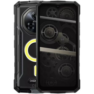 Doogee Fire 5 Ultra 8GB/256GB Grey