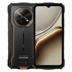 Doogee Fire 5 Pro 4GB/128GB Orange