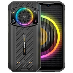 Ulefone Armor 21 8GB/256GB Black