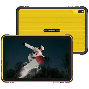 Ulefone RugKing Pad 2 Pro WiFi+4G 8GB/128GB Yellow