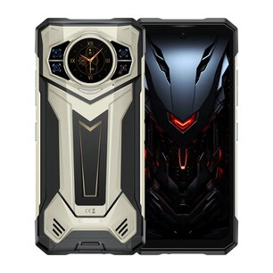 Doogee S200 Plus 5G 12GB/512GB Gold