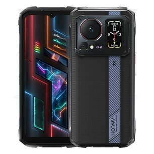 Hotwav Cyber 16 Pro 8GB/512GB Black