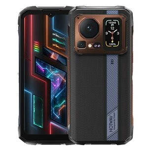 Hotwav Cyber 16 Pro 8GB/512GB Gold