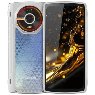 Lagenio Panther 2 Pro 8GB/256GB White