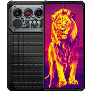 iiiF150 Raptor 5G 16GB/512GB Onyx Black