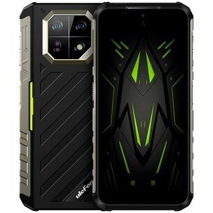 Ulefone Armor 22 8GB/128GB Some Green