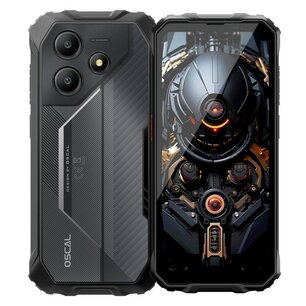 Oscal Marine 2 4GB/64GB Black