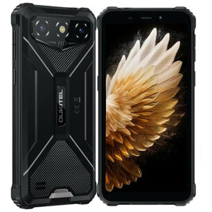 Oukitel G3 4GB/64GB Black