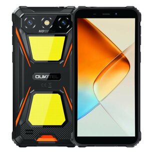 Oukitel G5 4GB/256GB Orange