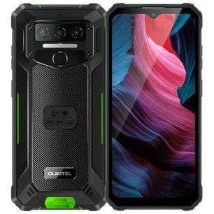 Oukitel WP23S 4GB/64GB Green