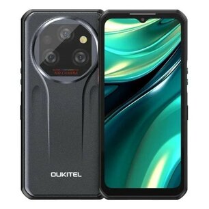 Oukitel WP39 Pro 5G 12GB/512GB Grey