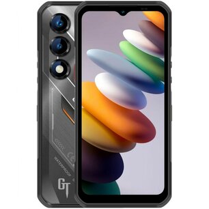 Oukitel WP66 5G 12GB/512GB Black