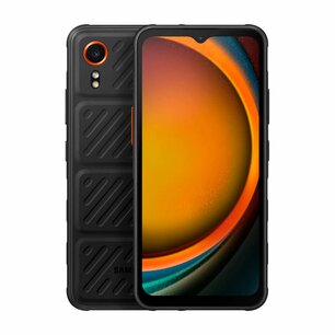 Samsung Galaxy Xcover 7 5G 6GB/128GB Black