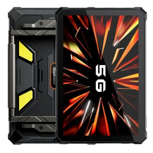 Blackview Active 12 Pro WiFi+5G 16GB/1TB Black