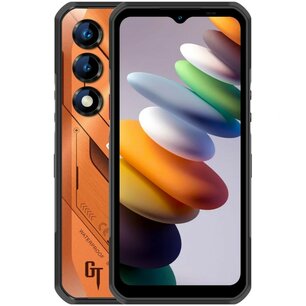Oukitel WP66 5G 12GB/512GB Orange