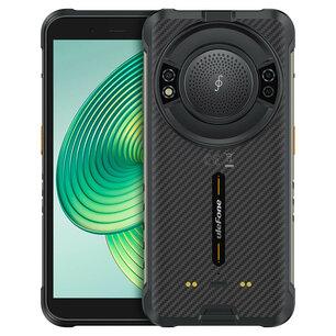 Ulefone RugKing 8GB/128GB Black