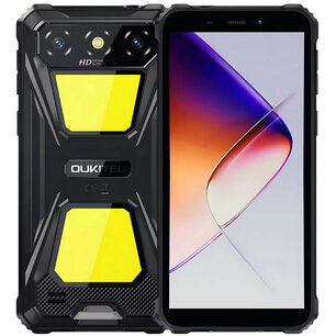 Oukitel G5 4GB/64GB Black