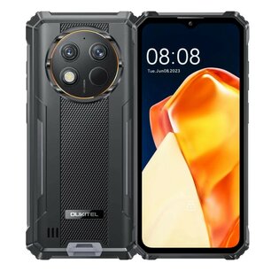 Oukitel G1S 4GB/128GB Black