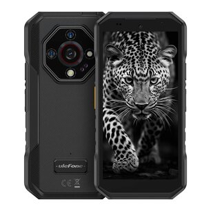 Ulefone Armor X32 6GB/128GB Black