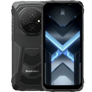 Blackview FORT 1 6GB/256GB Black