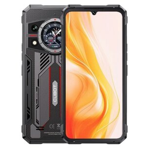Cubot King Kong 11 5G 16GB/256GB Black
