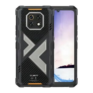 Cubot King Kong ES 3 6GB/256GB Black