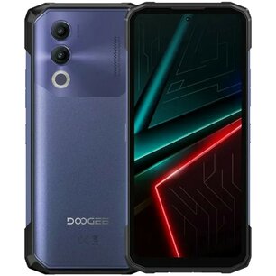 Doogee Blade 20X 3GB/128GB Purple