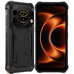 Fossibot F117 5G 8GB/256GB Orange