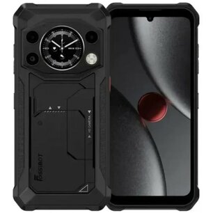Fossibot F117 5G 8GB/256GB Black