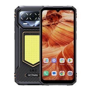 Hotwav T8 4GB/64GB Orange