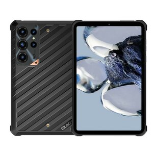 Oukitel RT11 WiFi+5G 8GB/128GB Black