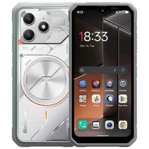 Blackview FORT 100 8GB/128GB White