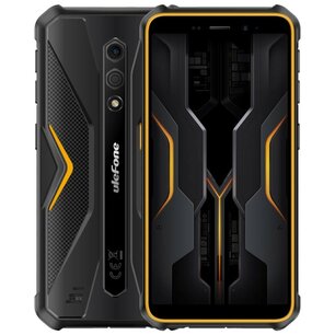 Ulefone Armor X12 Pro 4GB/64GB Orange