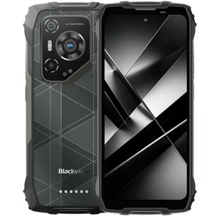 Blackview BL7000 Pro 5G 8GB/256GB Black