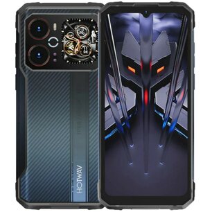 Hotwav Cyber 18 8GB/256GB Black