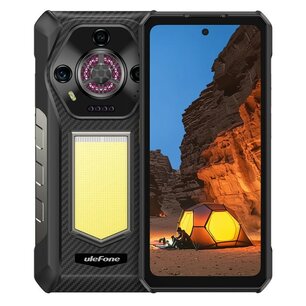 Ulefone Armor 30 12GB/512GB Black