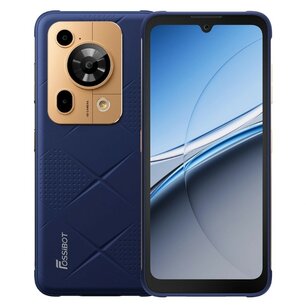 Fossibot F112 Pro 5G 8GB/256GB Blue
