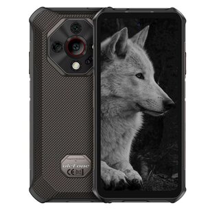 Ulefone Armor X16 Pro 5G 8GB/256GB Black