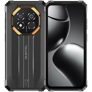Oukitel G7 4GB/128GB Black